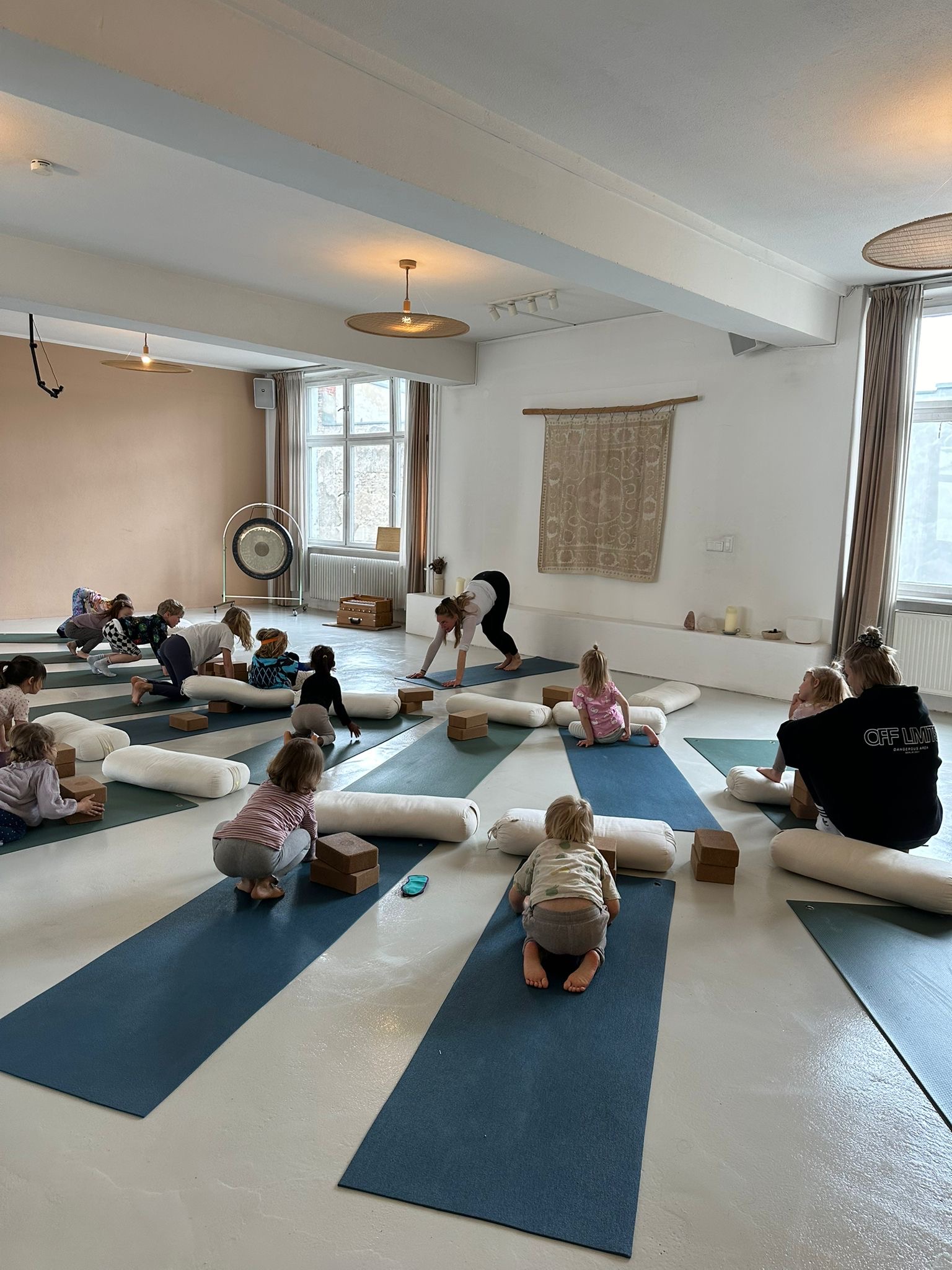 Kidsyoga